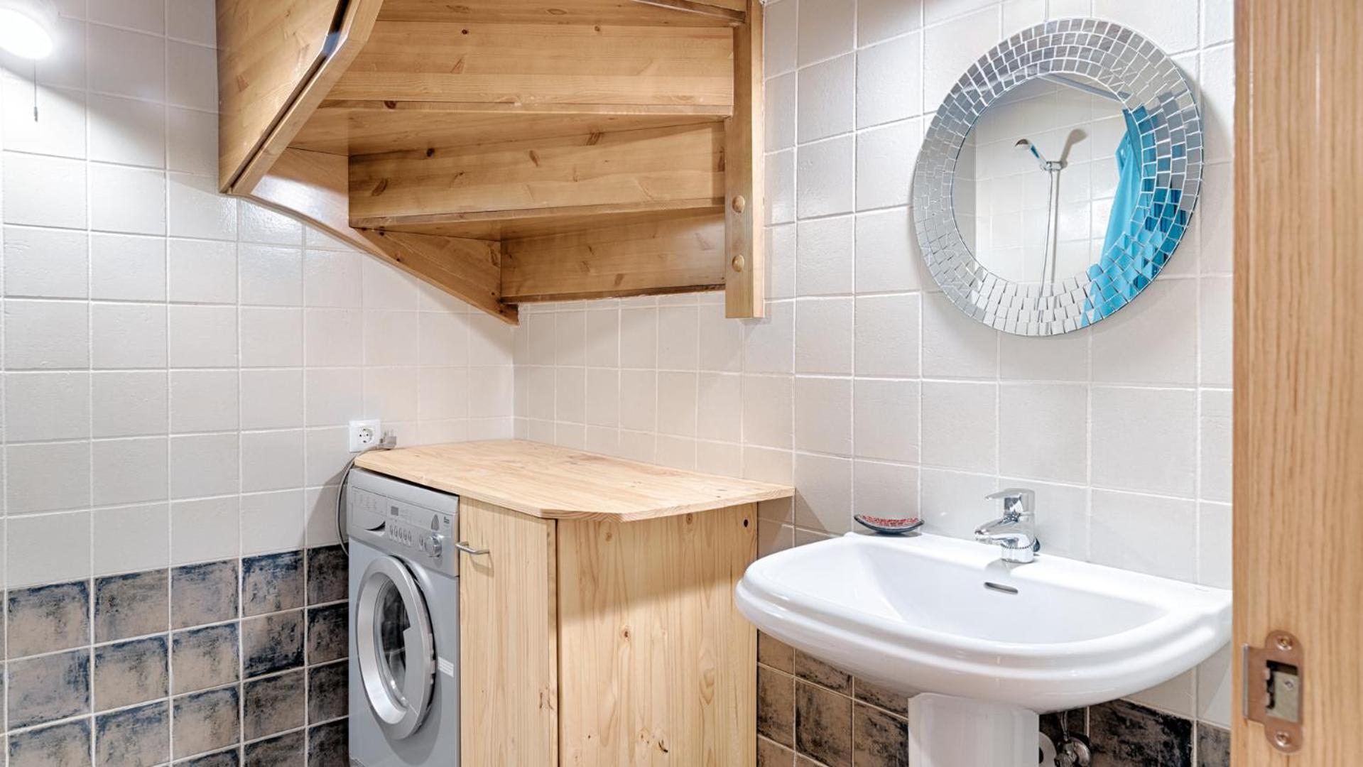 Saplan Real Estate Duplex Longuera Lejlighed Les Eksteriør billede