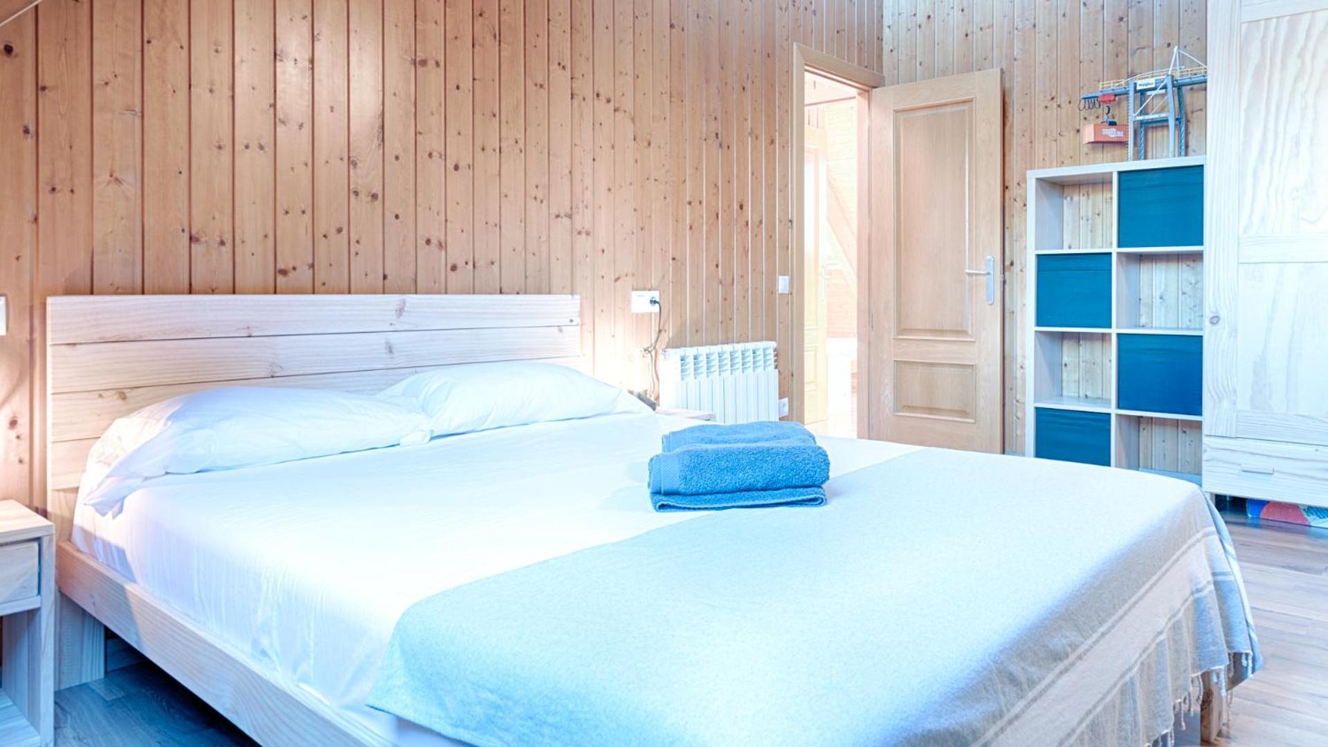 Saplan Real Estate Duplex Longuera Lejlighed Les Eksteriør billede
